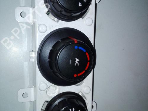Used Climate control RENAULT MASTER III Van (FV) [2010-2025]  28989760