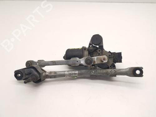 Front wiper motor PEUGEOT 107 (PM_, PN_) 1.0 | BP28998519M29 