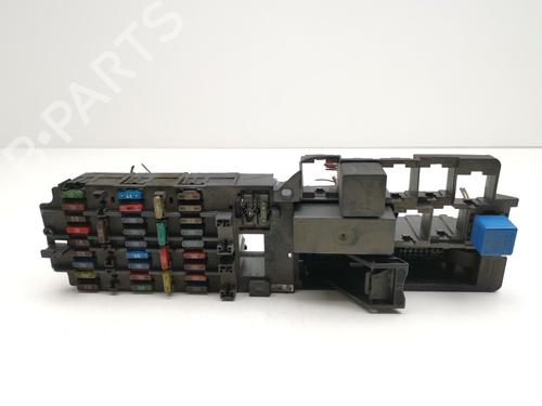 Sikringsdåse MERCEDES-BENZ C-CLASS (W202) [1993-2000]  28985154