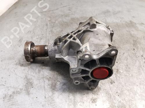 Used Front differential Front differential 39443350 39443350