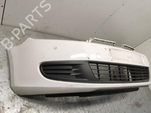 Front bumper VW GOLF VI (5K1)  | BP28996463C7 