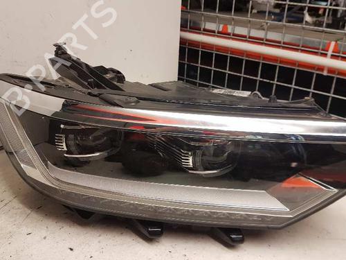 Right headlight VW PASSAT B8 (3G2, CB2)  | BP28996836C29 
