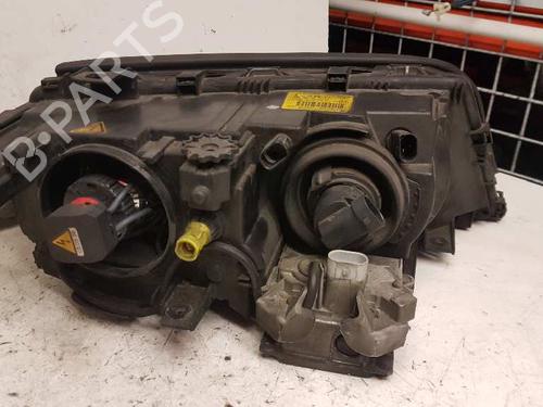 Left headlight BMW 3 Touring (E46) 320 d | BP28994082C28 