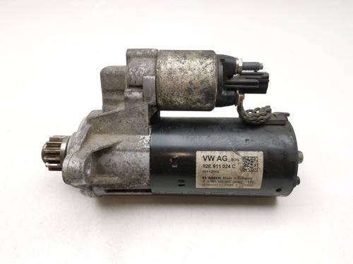 Startmotor Startmotor 39443779 39443779