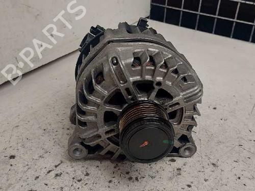 Used Alternator CITROËN C-ELYSEE (DD_) [2012-2025]  28987198