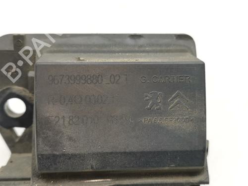 Heater resistor DS DS 4 / DS 4 CROSSBACK (NX_) | BP33658738M108 - Image 4