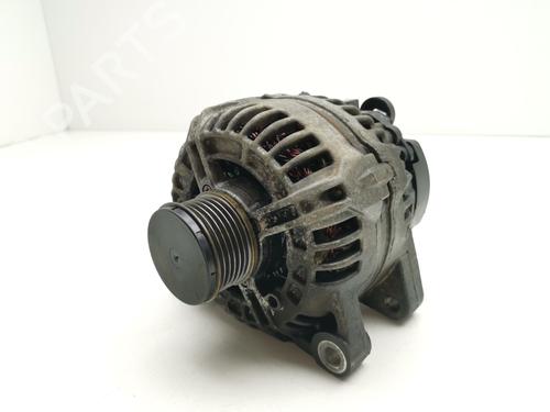 Used Alternator CITROËN C5 I (DC_) 2.2 HDi (DC4HXB, DC4HXE) (133 hp) 28983540