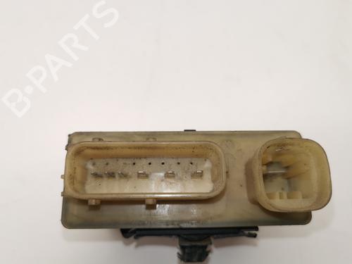 Electronic module CITROËN C4 I (LC_) | BP28978038M83