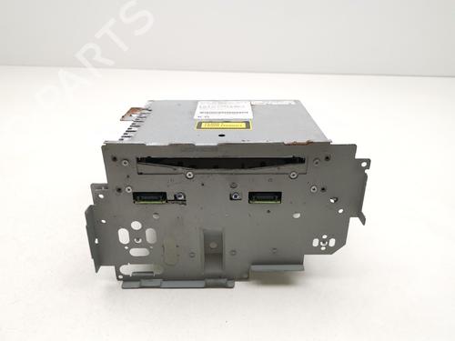 Used Radio Radio HONDA CIVIC VIII Hatchback (FN, FK) 2.2 CTDi (FK3) (140 hp) 33826218 33826218