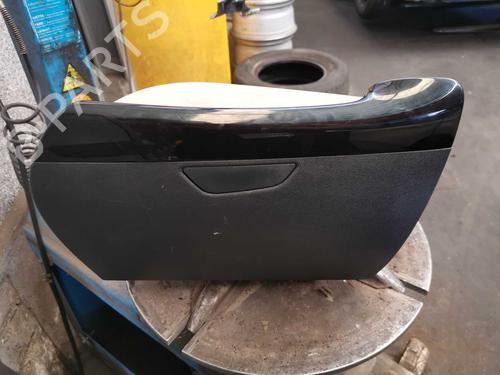 Used Glove box Glove box RENAULT CAPTUR I (J5_, H5_) 1.5 dCi 90 (J5N4, J5M5, J5MW, J5M6, J5AL, J5AJ) (90 hp) 40217696 40217696