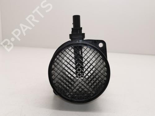 Mass air flow sensor VW GOLF VI (5K1) | BP28980315M95