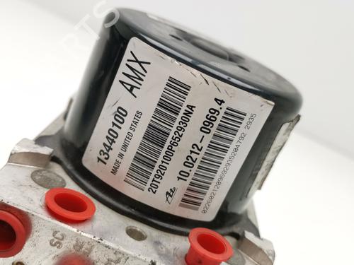 ABS pump OPEL ZAFIRA TOURER C (P12) 1.6 CDTI (75) | BP36419328M43 - Image 3