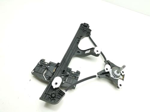 Used Rear left window mechanism OPEL CORSA F (P2JO) [2019-2026]  31813359