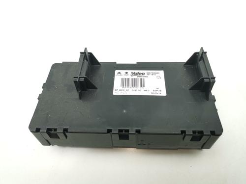 Elektronisk modul CITROËN C4 II (NC_) 1.6 BlueHDi 100 (99 hp) 28984604