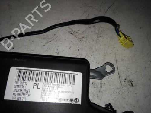 Left seat airbag SEAT LEON (1P1)  | BP28988926C13 