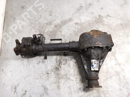 Differensial forvogn OPEL FRONTERA B (U99) 2.2 DTI (6B_ZC, 6B_VF, 6B_66, 6B_76) | BP31017129M23