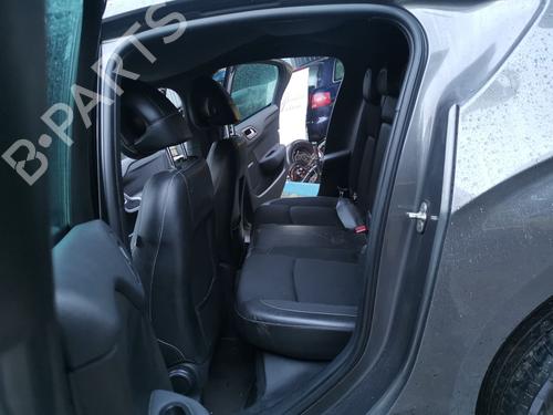 Steering wheel controls DS DS 4 / DS 4 CROSSBACK (NX_) | BP32865998E15 - Image 16