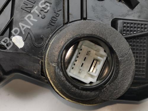 Front right lock TOYOTA AURIS (_E18_) 1.4 D-4D (NDE180_, NDE180R) | BP28979282C97