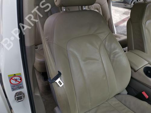 Right front seat AUDI Q7 (4LB) | BP30156773C16