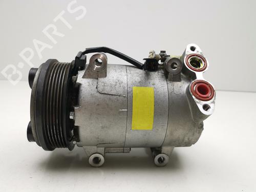Used AC compressor FORD FOCUS II (DA_, HCP, DP) [2004-2013]  28999897
