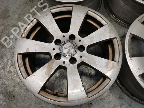 Rim MERCEDES-BENZ C-CLASS T-Model (S204) C 200 CDI (204.201) | BP28996305C45 