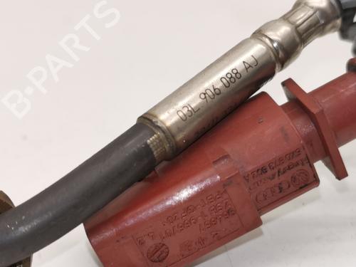 Electronic sensor SEAT IBIZA IV (6J5, 6P1)  | BP28979450M84 