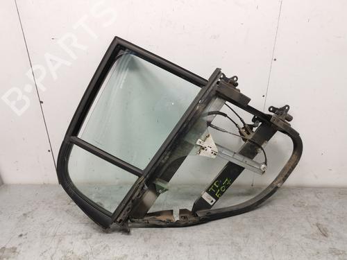 Dør højre bagtil SMART FORFOUR (454) 1.5 CDI (454.001) (95 hp) 31382376