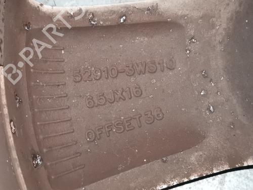 Rim KIA SPORTAGE III (SL)  | BP28994465C45