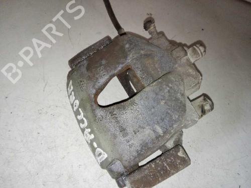 Used Right front brake caliper HONDA ACCORD VII (CL, CN) 2.2 i-CTDi (CN1) (140 hp) 28986066