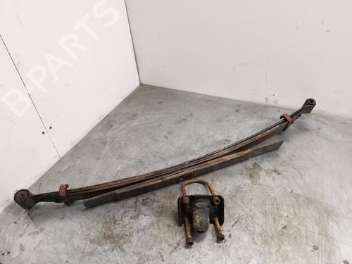 Annen FORD RANGER (ET) 2.5 TDCi 4x4 | BP28995051O1 