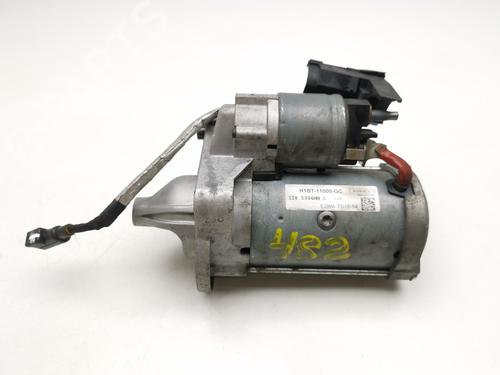 Used Starter FORD FOCUS IV (HN) [2018-2025]  29289418