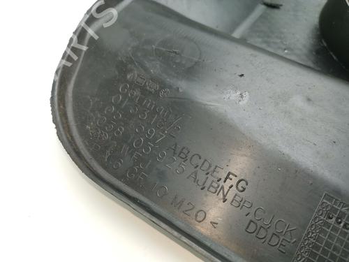 Upper protection VW GOLF IV (1J1) | BP28986319M93