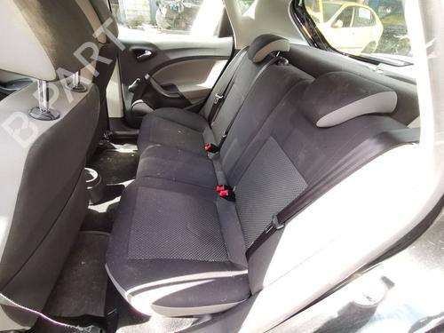 Used Rear seat Rear seat SEAT IBIZA IV (6J5, 6P1) 1.4 TDI (105 hp) 40216891 40216891