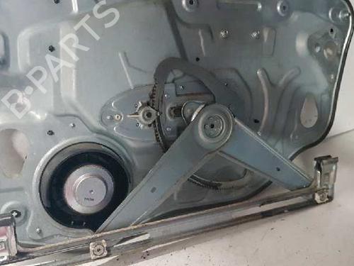 Front left window mechanism VOLVO S40 II (544) 2.0 D | BP28999489C22