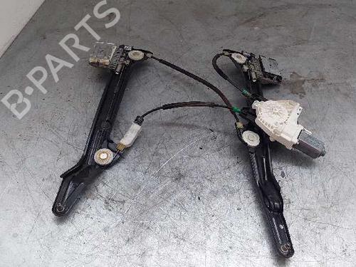 Used Rear right window mechanism AUDI A5 Sportback (8TA) 2.0 TDI (170 hp) 28991128