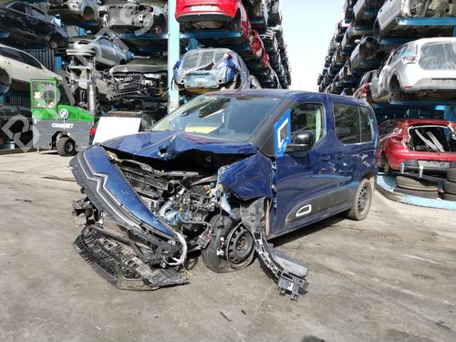 Pedal CITROËN BERLINGO (ER_, EC_) 1.5 BlueHDi 100 | BP39438026I4 - Image 5