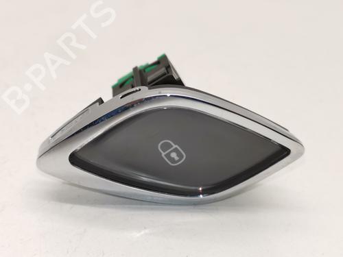 Used Switch DS DS 3 (SA_) 1.6 BlueHDi 100 (SABHY0, SABHYT) (99 hp) 28978116