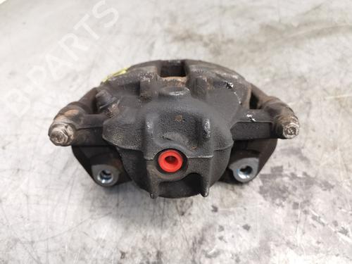 Left front brake caliper SMART FORFOUR (454) 1.5 CDI (454.001) | BP39436984M105 - Image 3