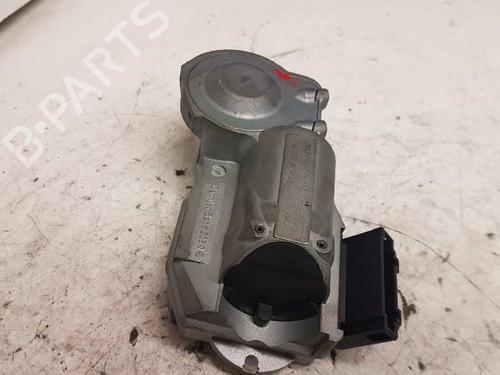 Elektronisk modul MERCEDES-BENZ E-CLASS (W211) [2002-2009]  28989109