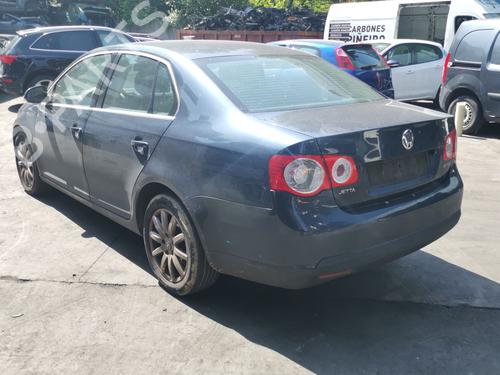 Drzwi przednie lewe VW JETTA III (1K2) 1.9 TDI | BP28993331C2