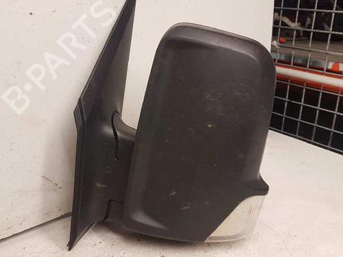 Used Left mirror MERCEDES-BENZ SPRINTER 3-t Van (B906) 213 CDI (906.611, 906.613) (129 hp) 28991019