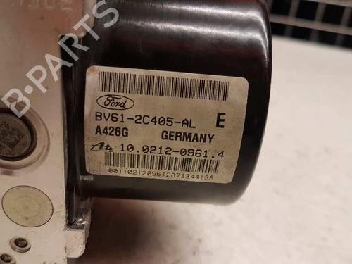 ABS pump FORD C-MAX II (DXA/CB7, DXA/CEU)  | BP28995837M43 