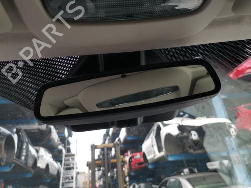 Used Rear mirror Rear mirror FORD TOURNEO COURIER B460 MPV 1.0 EcoBoost (100 hp) 40217942 40217942