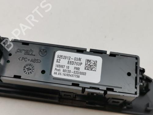 Switch BMW 1 (F20) 118 d | BP40180037I30 - Image 4