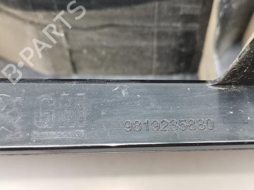 Left taillight TOYOTA PROACE CITY Box Body/MPV (BPZ_)  | BP29289764C34 
