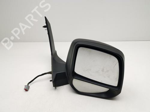 Used Right mirror FORD TRANSIT CONNECT V408 Box Body/MPV [2013-2025]  29923988