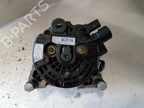 Generator PEUGEOT 206 Hatchback (2A/C) 2.0 HDI 90 | BP28983490M7