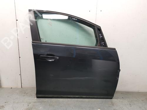 Used Right front door OPEL ASTRA J (P10) 1.6 CDTi (68) (110 hp) 28999945