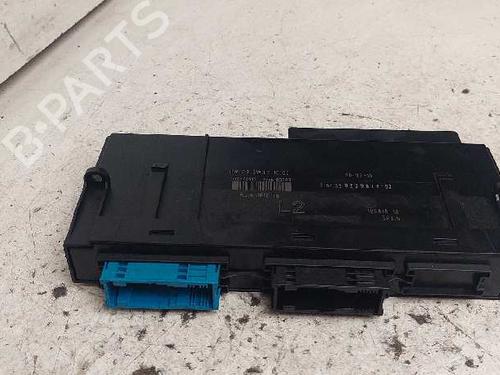 Elektronisk modul BMW 1 (E87) 118 d (143 hp) 28993690