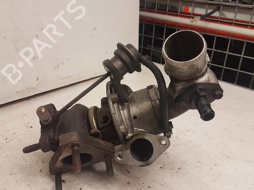 Turbocharger/Supercharger RENAULT LAGUNA III (BT0/1) 2.0 dCi (BT07, BT0J, BT14, BT1A, BT1S) | BP28996438M71